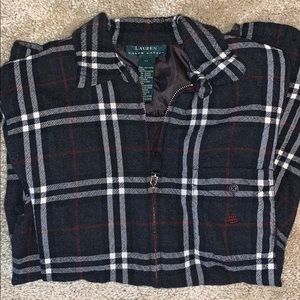 Men’s Ralph Lauren Long sleeve Shirt  size M